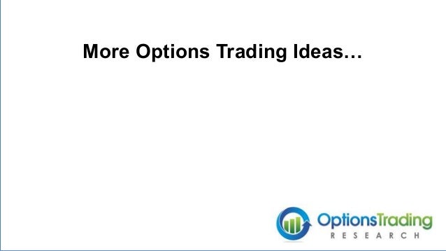Options trading education free